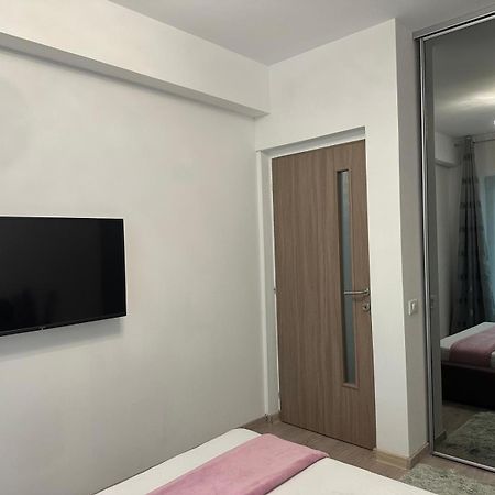 Sea View Luxury Apartament Navodari Exterior photo